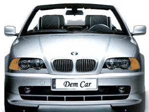 Demcar Rent A Car resimleri 