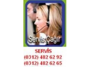 Alarko Servisi Ankara 482 62 92 - 482 62 65