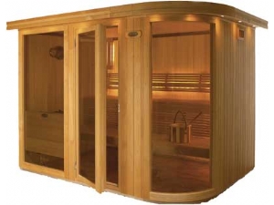 Ahap sauna kabini rn resmi