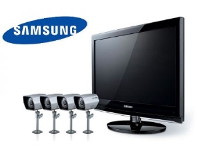 Samsung Sme-4220 Hazr Kamera Sistemi