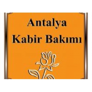 Antalya Kabir Bakımı firma resmi