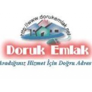 Doruk Emlak - Lüleburgaz firma resmi