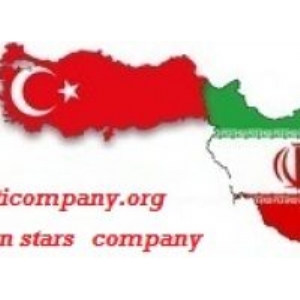 Turk ran Stars Company firma resmi