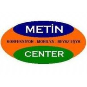 Metin Center Maazalar firma resmi