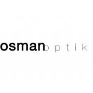 Osman Optik firma resmi