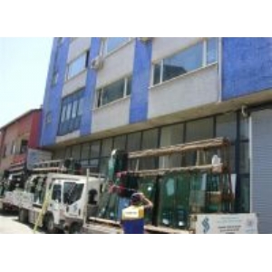 Seyhan Cam Tic. Ltd. Şti. firma resmi