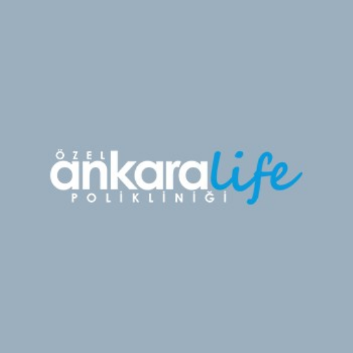 Ankara Life Poliklinii firma resmi