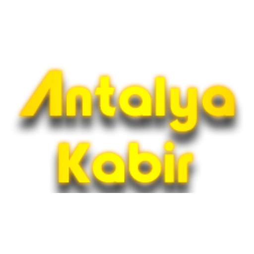 Antalya Kabir Bakm firma resmi