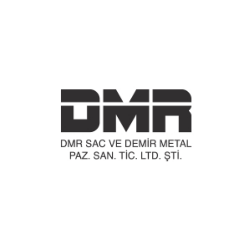 DMR Sac ve Demir Metal Tic. Ltd. ti. firma resmi