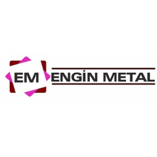 Engin Metal elik Eya n. San. ve Tic. Ltd. ti. firma resmi