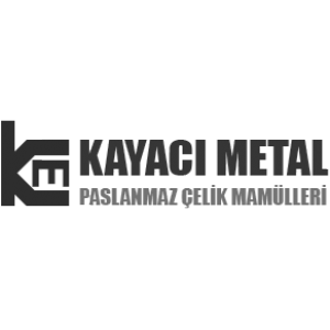 Kayac Metal Paslanmaz Mamulleri firma resmi