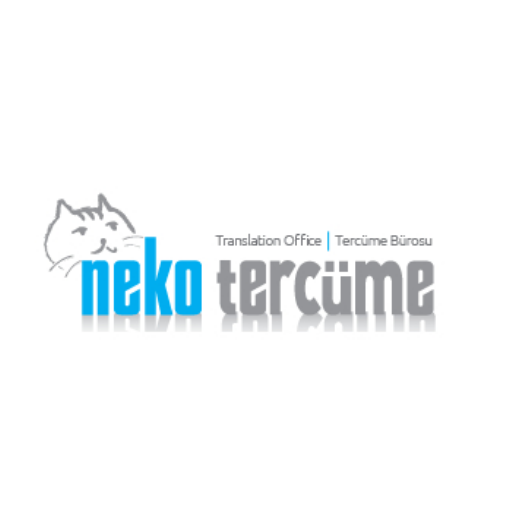 Neko Tercme Brosu firma resmi