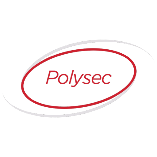 Polysec firma resmi
