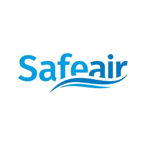 Safeair Filtrasyon Mhendislik Klima Soutma Ltd. ti firma resmi