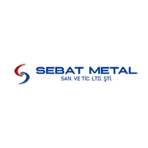 Sebat Metal San. ve Tic. Ltd. ti. firma resmi