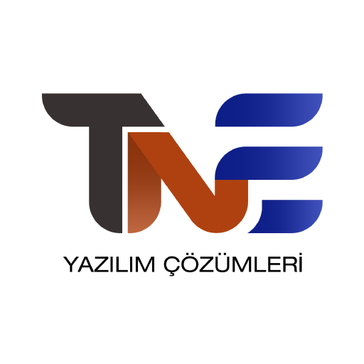 TNE Yazlm firma resmi