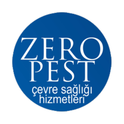 Zero Pest evre Sal firma resmi