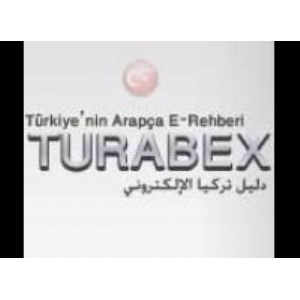 Turabex Arapa Tantm firma resmi