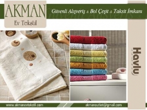 Akman Ev Tekstil resimleri 5