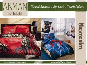 Akman Ev Tekstil resimleri 9