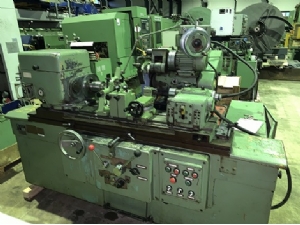 Atmaca Makine - Yeni ve ikinci el sanayi makineleri albüm resmi