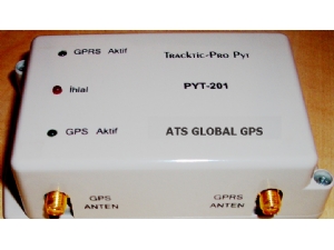 ATS global gps simple