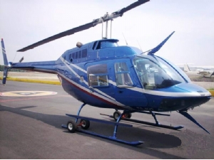 Helikopter Kiralama ürün resmi