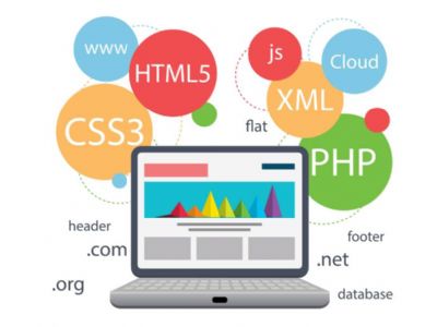 Web Tabanlı Uygulama PHP ürün resmi