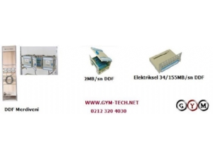 Telekom DDF Ürünleri