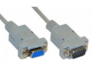 Konsol Kabloları RS232 ürün resmi
