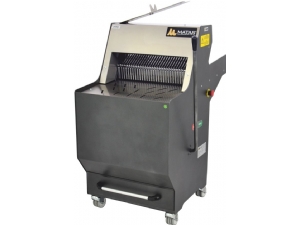 Yatay Ekmek Dilimleme makinas rn resmi
