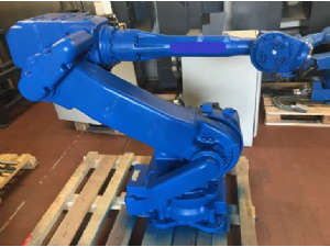 Endüstriyel Robot ürün resmi