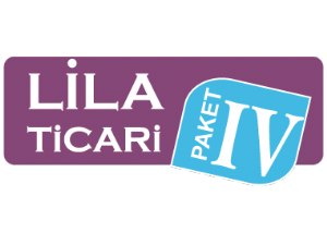 Lila Ticari V3- İnternet Tabanlı On Muhasebe ürün resmi