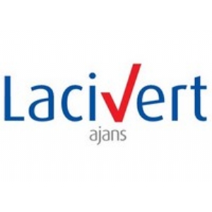 Lacivert Ajans firma resmi