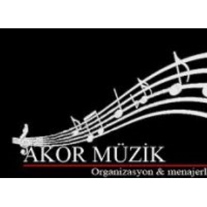 Akor Müzik Organizasyon firma resmi