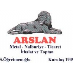 Arslan Elek. Metal Dış Ticaret firma resmi