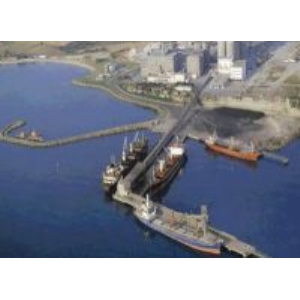 Bandira Maritime Ship Agency firma resmi