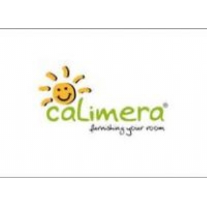 Calimera Gen Odas firma resmi