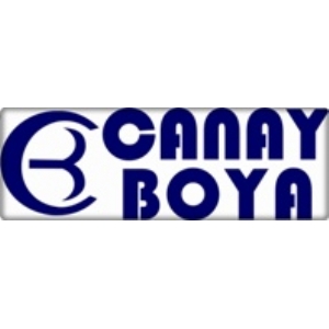 Canay Boya firma resmi