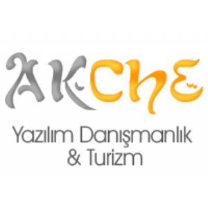 Akche Yazlm Danmanlk Ltd. ti. firma resmi