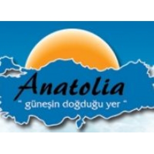 Anatolia İnternet Hizmetleri firma resmi