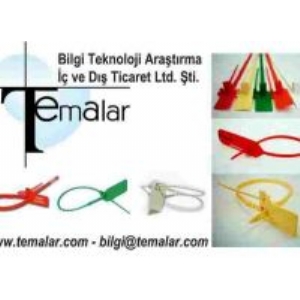 Temalar Ltd. Şti. firma resmi