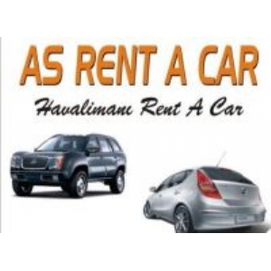 AS Rent A Car firma resmi
