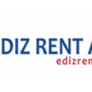 Ediz Rent a Car Bodrum firma resmi