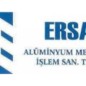 Ersa Alüminyum Mekanik İşlem firma resmi