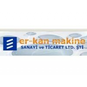 Erkan Makine San. ve Tic.Ltd.Şti. firma resmi