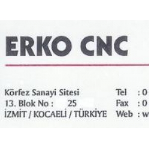 Erko Honlama firma resmi