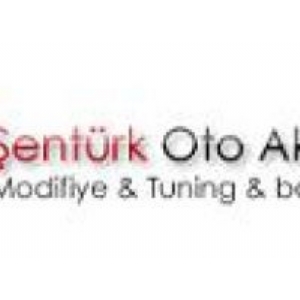 Şentürk Oto Aksesuar firma resmi