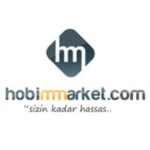 Hobim Market firma resmi