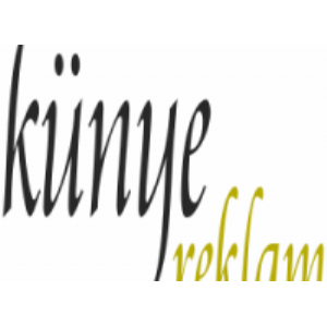 Künye Reklam - Hürriyet İlan Servisi firma resmi